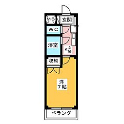 大和マンション北江