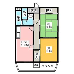 第2おくむらマンション