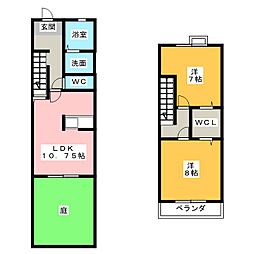 エスポワールIII