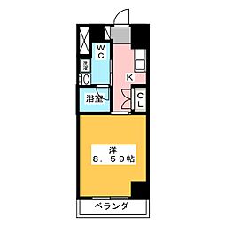 フローラ供米田