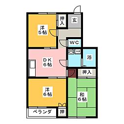 メゾン伊藤