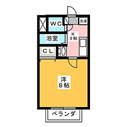 アーバン長良　北棟