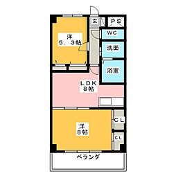 フォレスト荒子公園