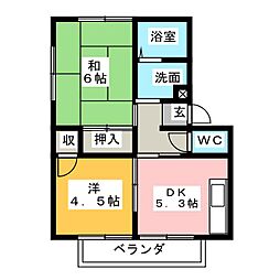 シティハイツ児玉II