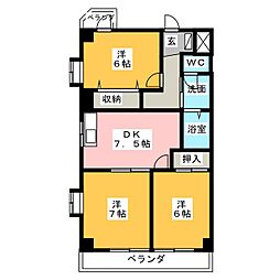 ネクステージ・あらこ