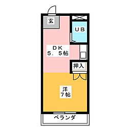 ニュープレジオ高畑