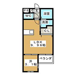 Ｂｅｌｌｅ　Ｄｅｍｅｕｒｅ　（ベル　ドゥムール）