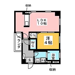 ロイヤルレジデンス高畑