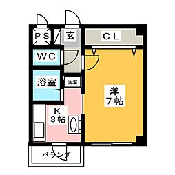 ヤマトマンション松蔭II