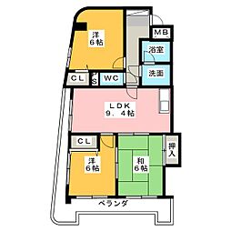 ブランドール山守