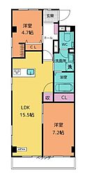 山鈴マンション