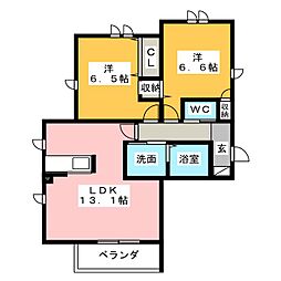 グランシャリオ