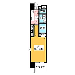 パルティール高畑