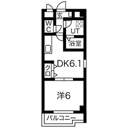 サンリット中郷