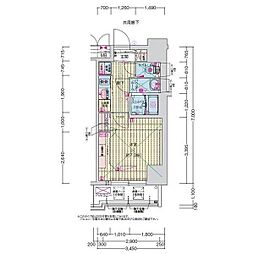 名古屋市中川区高畑１丁目