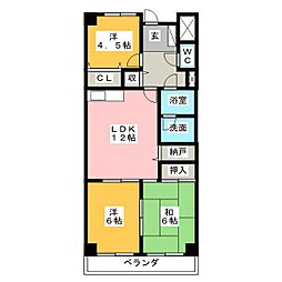 第2奥村マンション