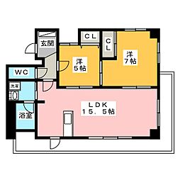 サンライズ小本