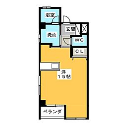 アブニール広田