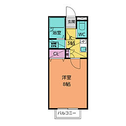 メゾン　ド　アンジェ