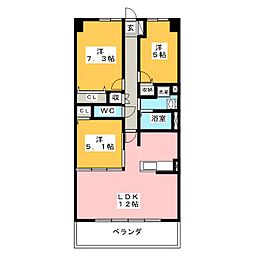 ソーラスフロント富船