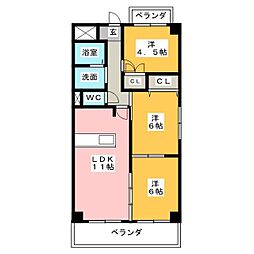 ノーブルコート寺山