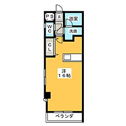 アブニール草平