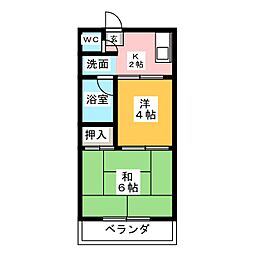 三沢第2マンションりわ