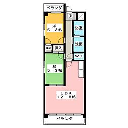 サンコーポ・フジ