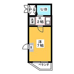 打中スカイマンションI