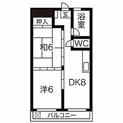 リバーハイム 303