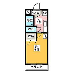 ホーメスト藤II