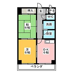 サンモールタナカ