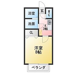 メゾン　ド　アンジェ