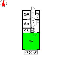 メゾン　ド　アンジェ