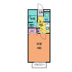 メゾン　ド　アンジェ