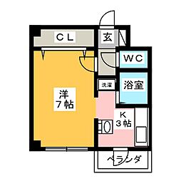 ヤマトマンション松蔭II