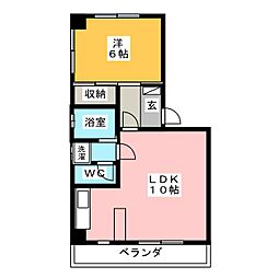 マンションハヤシ