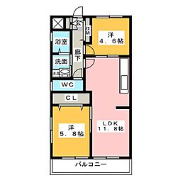 レジデンスオークラ