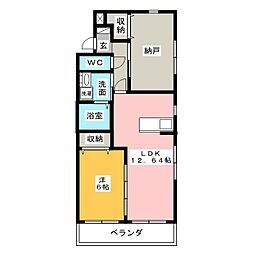 コンフォートasu（アス）