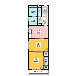 タカオキ第一ハイツ