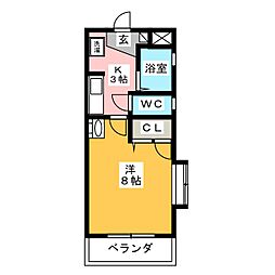 ホーメスト藤II