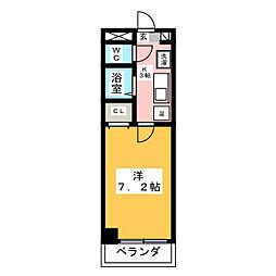 リヴェール荒子