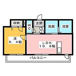 ラフィーナみなみ