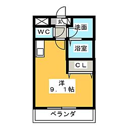メゾン　ド　イデアル