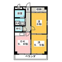 メゾン映人I