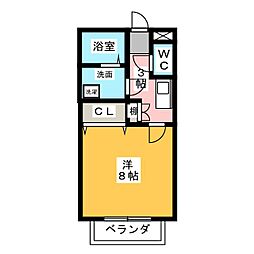 メゾン　ド　アンジェ
