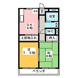 ルミエール打中