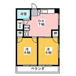 稲永ハイツ