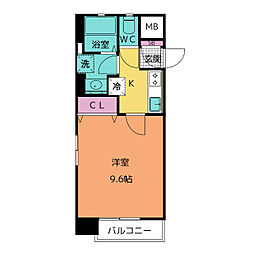 イマージュ・尾頭橋