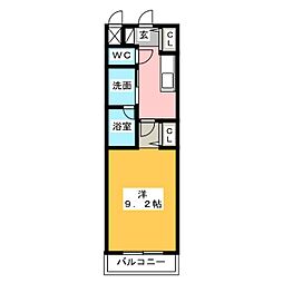 アールメゾン八田　Ｅ棟